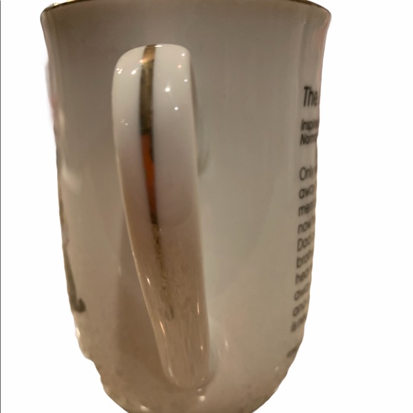 Museum collection Norman Rockwell clown teacup - Picture 3 of 6